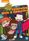 Image for All Grown Up: Interview With a Campfire