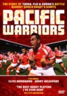 Image for Pacific Warriors