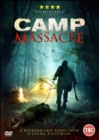 Image for Camp Massacre