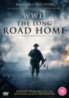 Image for WWII - The Long Road Home