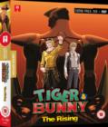 Image for Tiger and Bunny: The Rising