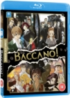 Image for Baccano!: The Complete Collection