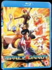 Image for Space Dandy: Series 1 and 2