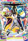 Image for Space Dandy: Series 1 and 2