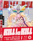 Image for Kill La Kill: Part 3