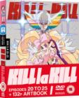 Image for Kill La Kill: Part 3