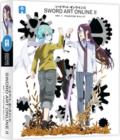 Image for Sword Art Online: Season 2 Part 1