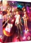 Image for Psychic School Wars
