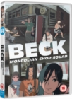 Image for Beck: The Complete Collection