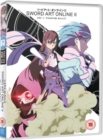 Image for Sword Art Online: Season 2 Part 2