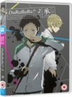 Image for Durarara!!x2 - Shoo
