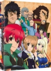 Image for Lord Marksman and Vanadis: The Complete Series