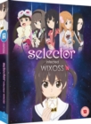 Image for Selector Infected WIXOSS