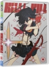 Image for Kill La Kill: Part 1