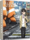 Image for Aldnoah.Zero: Season 1