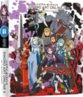 Image for Sword Art Online: Season 2 Part 4