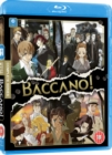 Image for Baccano!: The Complete Collection