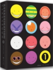 Image for Assassination Classroom: Season 1 - Part 1