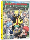 Image for Assassination Classroom: Season 1 - Part 1