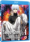 Image for Tokyo Ghoul: Root A