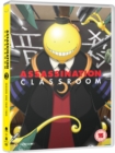 Image for Assassination Classroom: Season 1 - Part 2