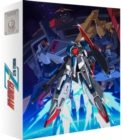 Image for Mobile Suit Zeta Gundam: Part 1