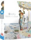 Image for Eden of the East