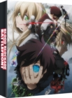 Image for Blood Blockade Battlefront