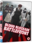Image for Blood Blockade Battlefront