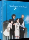 Image for The Anthem of the Heart