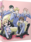Image for Ouran High School Host Club: Complete Series