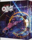 Image for Outlaw Star: The Complete Series
