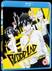 Image for Blood Lad: Complete Series