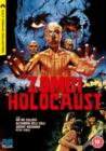 Image for Zombi Holocaust