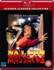 Image for Nail Gun Massacre