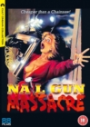 Image for Nail Gun Massacre