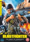Image for Blastfighter