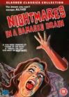 Image for Nightmares in a Damaged Brain