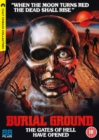 Image for Burial Ground