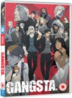Image for Gangsta.