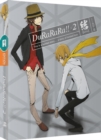 Image for Durarara!!x2 - Ketsu