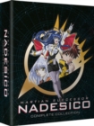 Image for Martian Successor Nadesico - Complete Collection