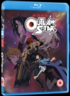 Image for Outlaw Star: The Complete Series