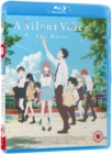 Image for A   Silent Voice