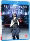 Image for Psycho-pass: The Movie