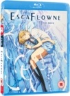 Image for Escaflowne: The Movie