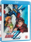 Image for Mobile Suit Gundam ZZ: Part 1