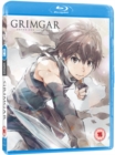 Image for Grimgar: Ashes and Illusions