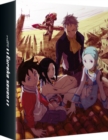 Image for Eureka Seven: Ultimate Edition