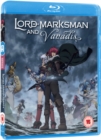 Image for Lord Marksman and Vanadis: The Complete Series